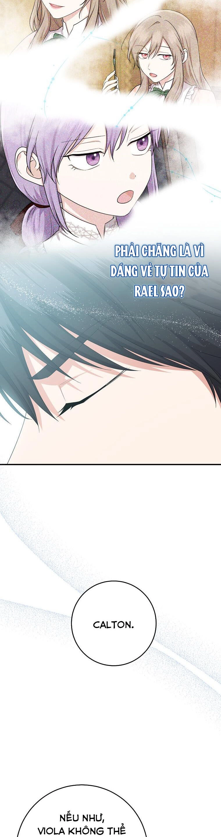 Tôi Đã Diễn Tròn Vai Một Đứa Con Gái Nuôi Chapter 31 - 4