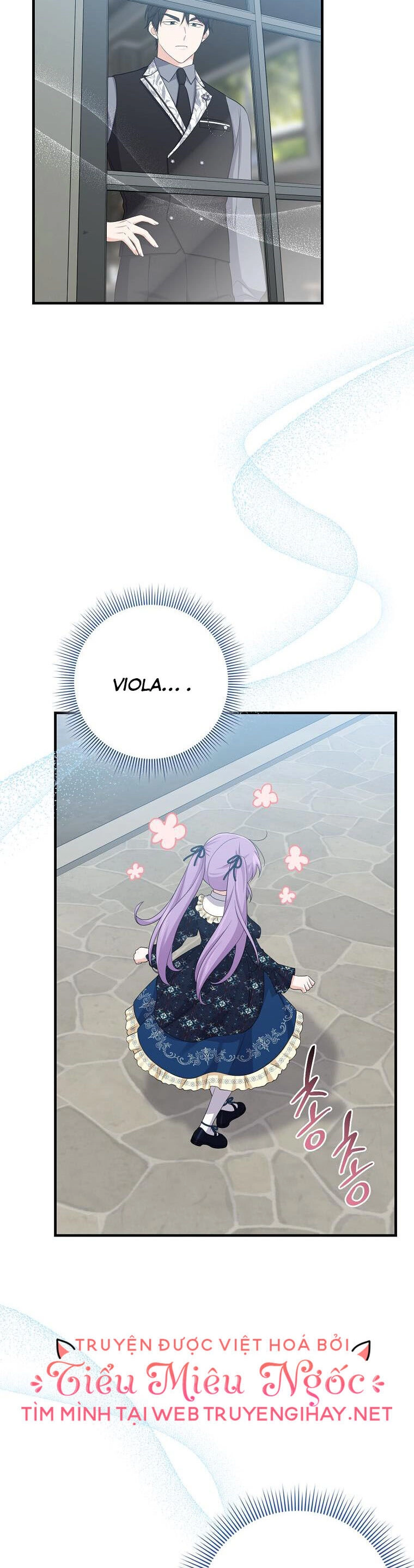 Tôi Đã Diễn Tròn Vai Một Đứa Con Gái Nuôi Chapter 31 - 6