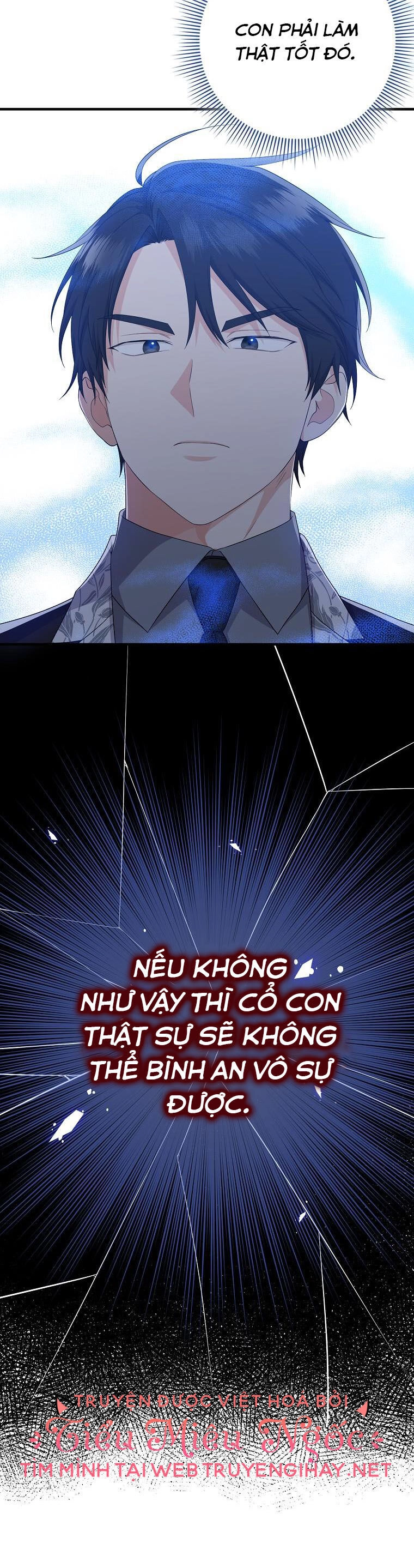 Tôi Đã Diễn Tròn Vai Một Đứa Con Gái Nuôi Chapter 31 - 7