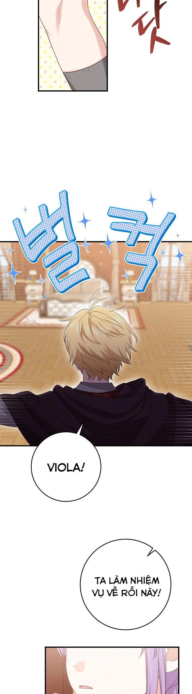 Tôi Đã Diễn Tròn Vai Một Đứa Con Gái Nuôi Chapter 31 - 9