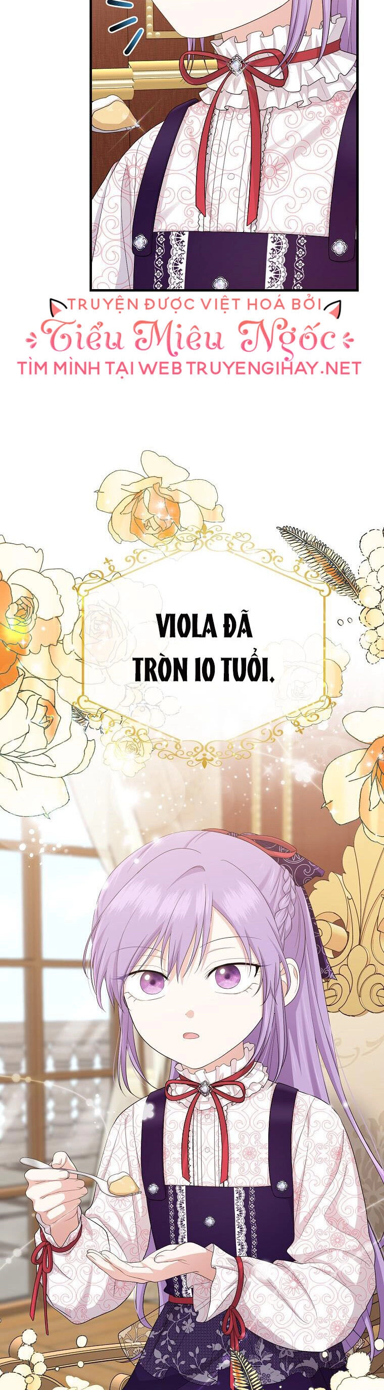 Tôi Đã Diễn Tròn Vai Một Đứa Con Gái Nuôi Chapter 31 - 10