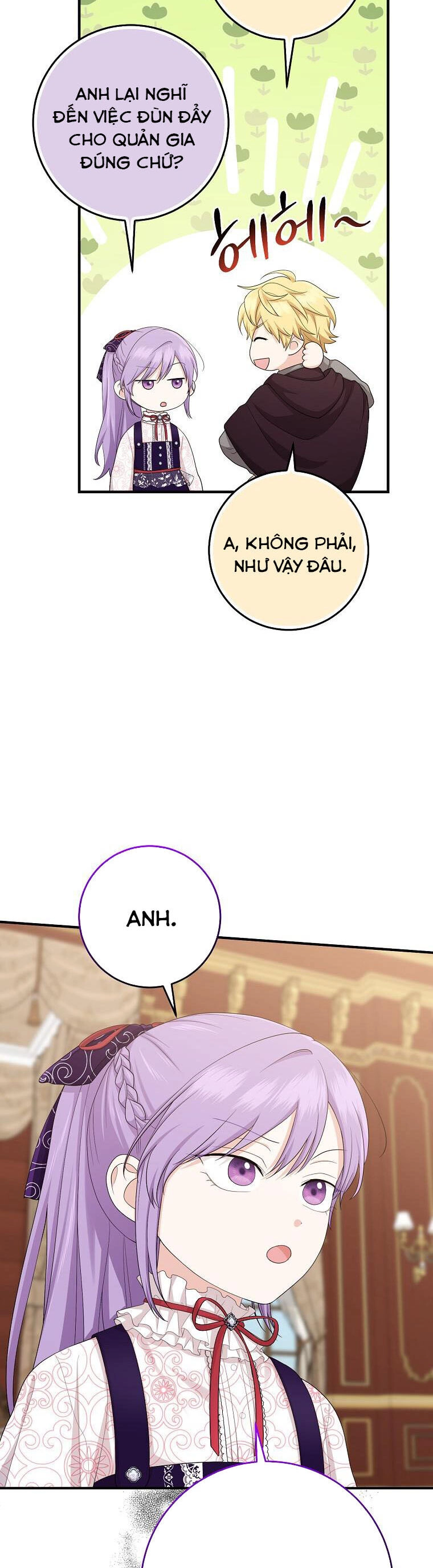 Tôi Đã Diễn Tròn Vai Một Đứa Con Gái Nuôi Chapter 31 - 13