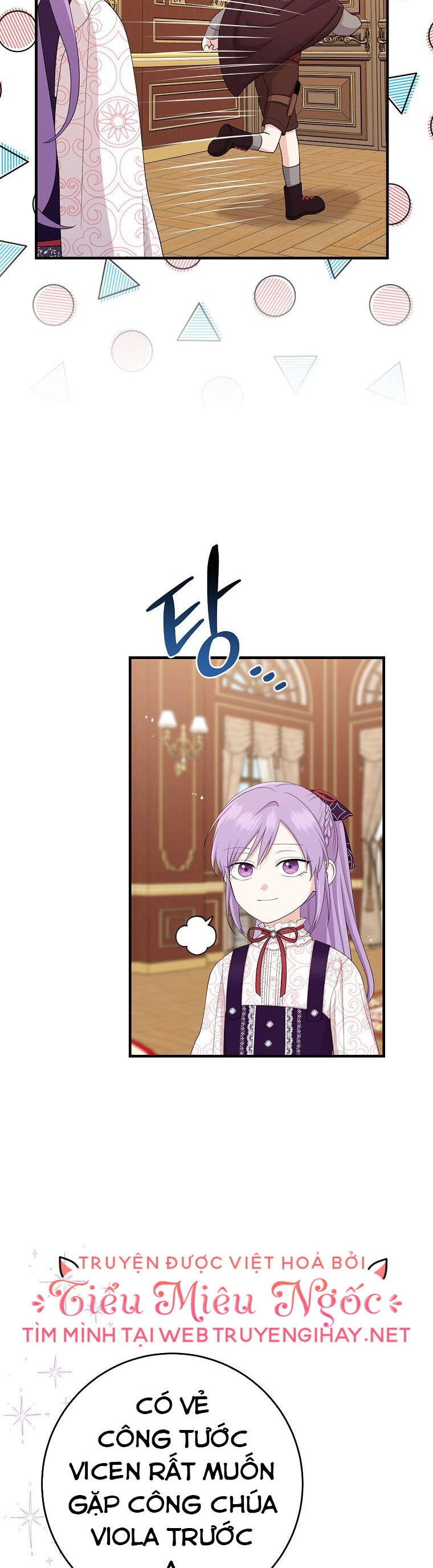 Tôi Đã Diễn Tròn Vai Một Đứa Con Gái Nuôi Chapter 31 - 16