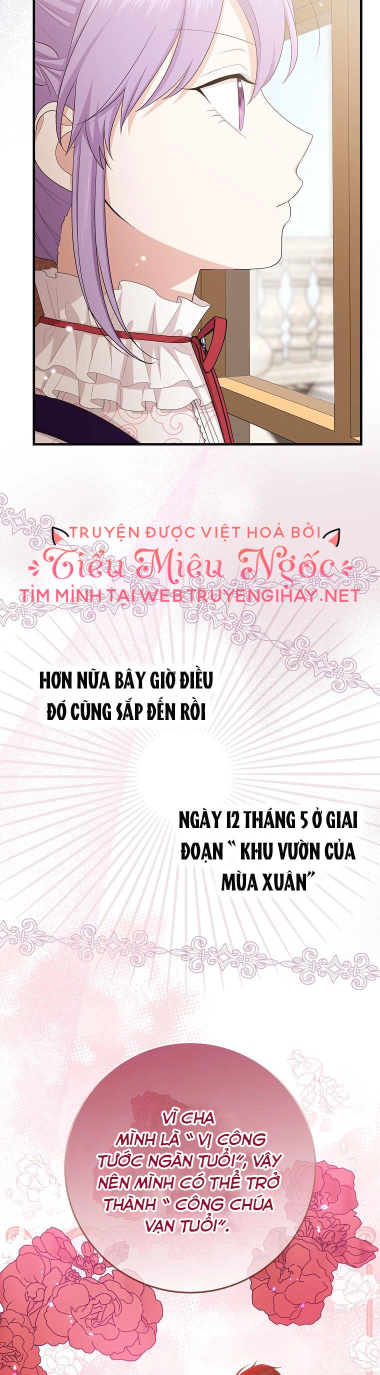 Tôi Đã Diễn Tròn Vai Một Đứa Con Gái Nuôi Chapter 31 - 20