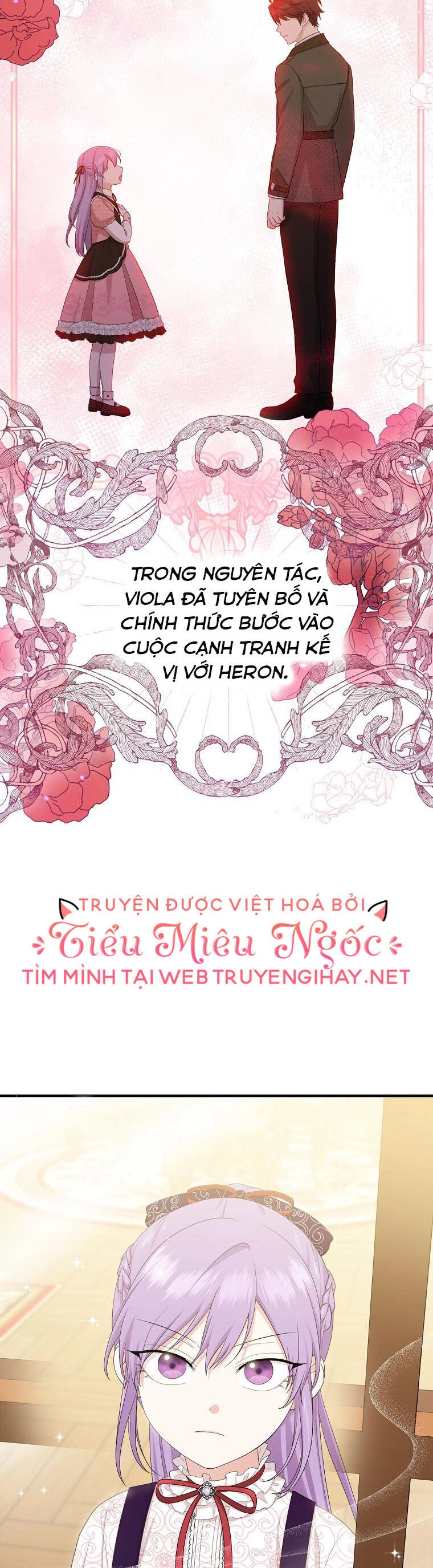 Tôi Đã Diễn Tròn Vai Một Đứa Con Gái Nuôi Chapter 31 - 21