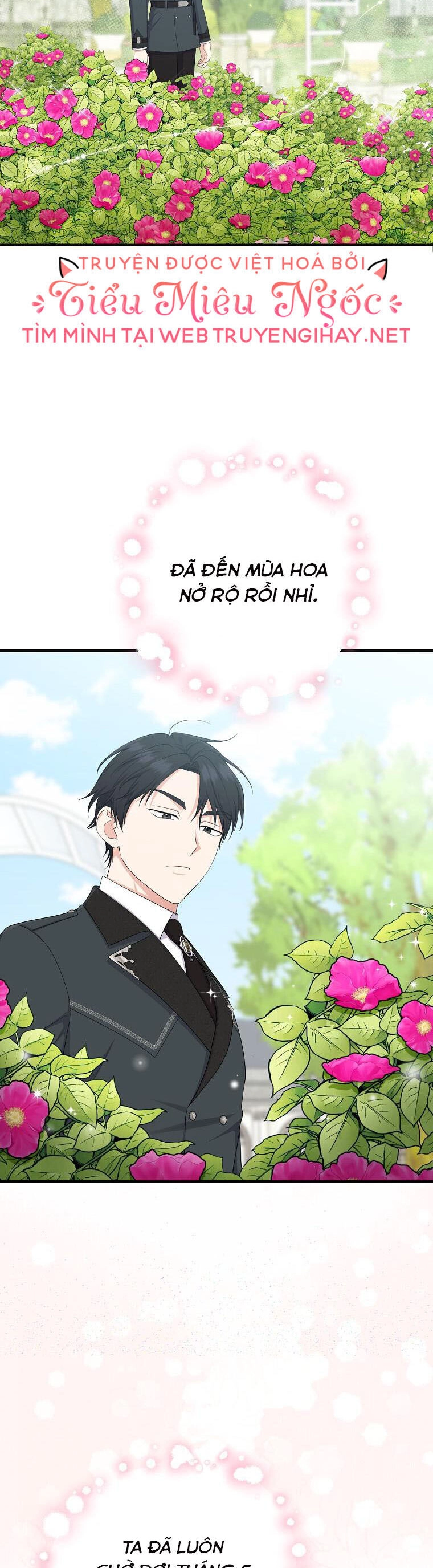 Tôi Đã Diễn Tròn Vai Một Đứa Con Gái Nuôi Chapter 31 - 23