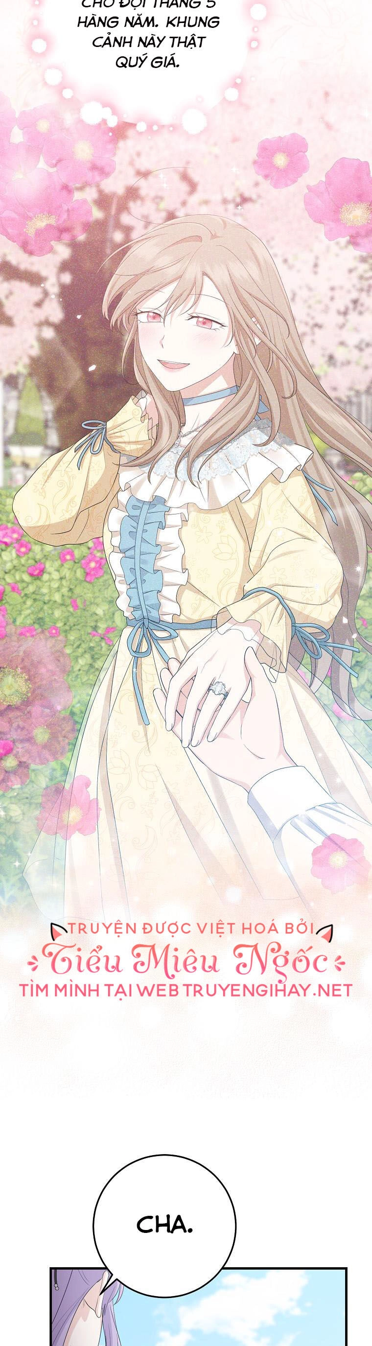 Tôi Đã Diễn Tròn Vai Một Đứa Con Gái Nuôi Chapter 31 - 24