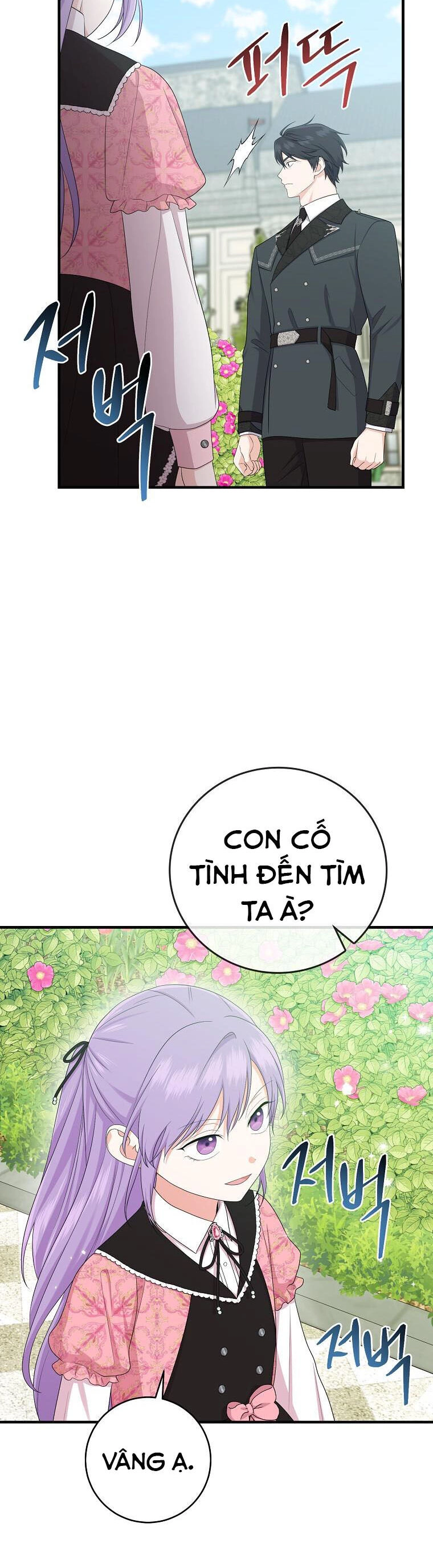 Tôi Đã Diễn Tròn Vai Một Đứa Con Gái Nuôi Chapter 31 - 25