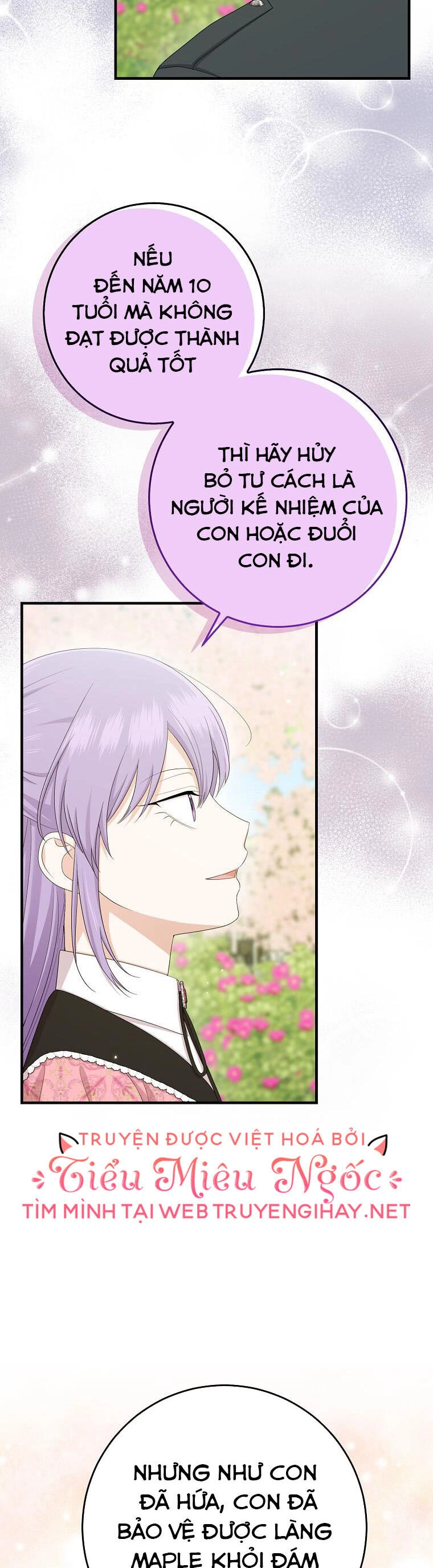 Tôi Đã Diễn Tròn Vai Một Đứa Con Gái Nuôi Chapter 31 - 27