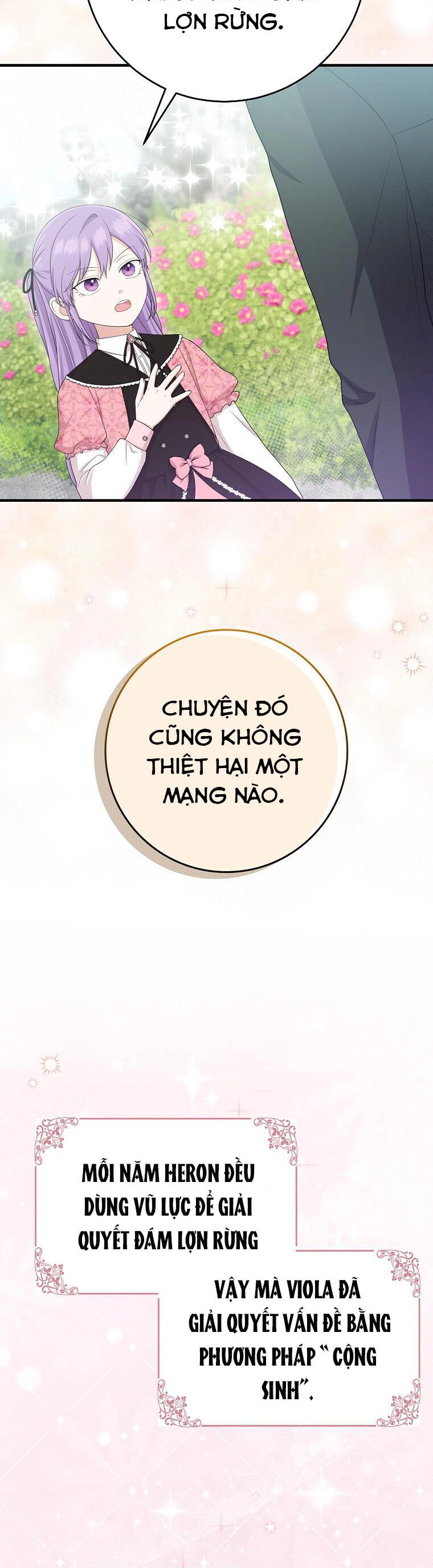 Tôi Đã Diễn Tròn Vai Một Đứa Con Gái Nuôi Chapter 31 - 28