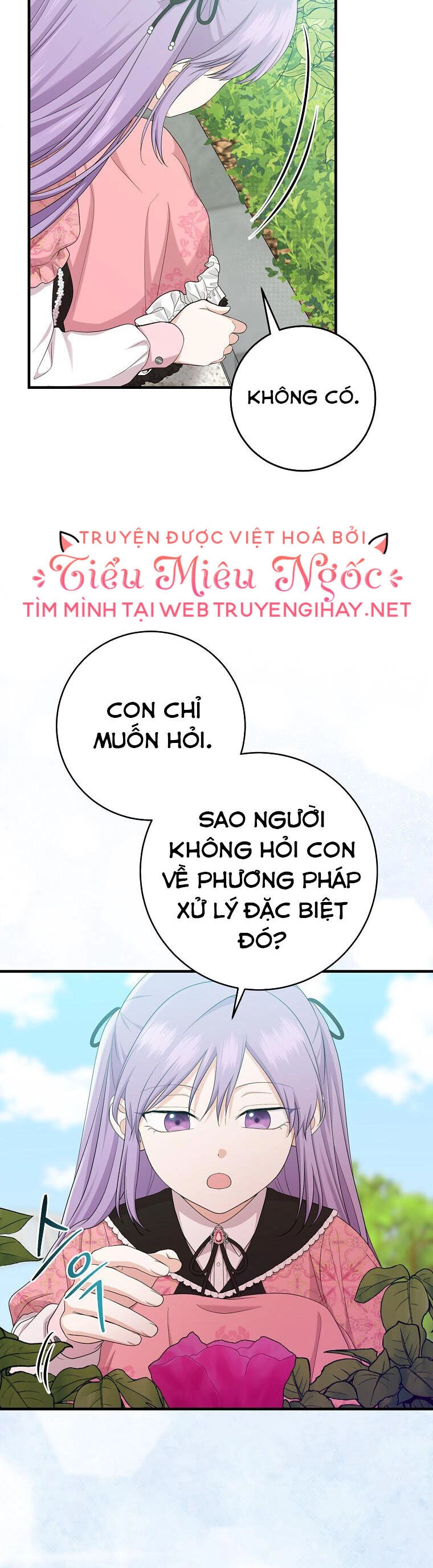 Tôi Đã Diễn Tròn Vai Một Đứa Con Gái Nuôi Chapter 31 - 31