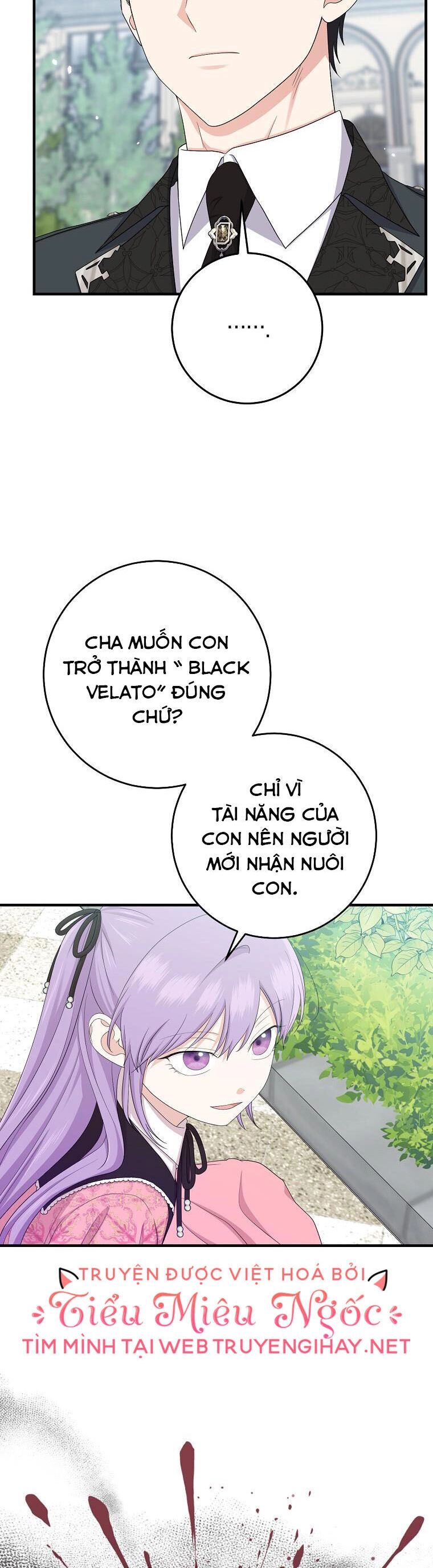 Tôi Đã Diễn Tròn Vai Một Đứa Con Gái Nuôi Chapter 31 - 33