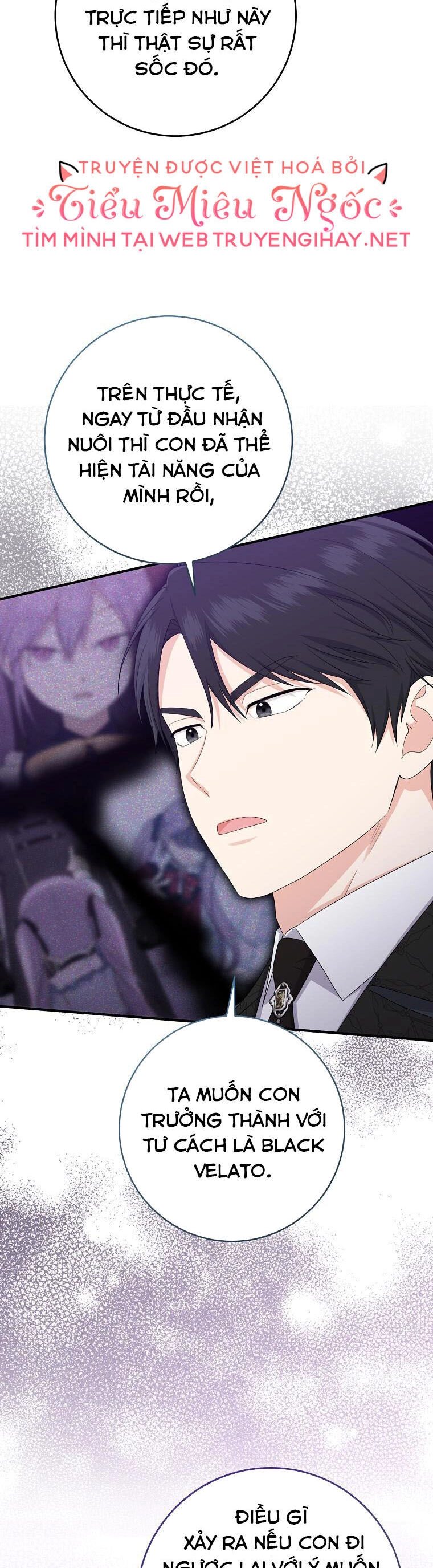 Tôi Đã Diễn Tròn Vai Một Đứa Con Gái Nuôi Chapter 31 - 35