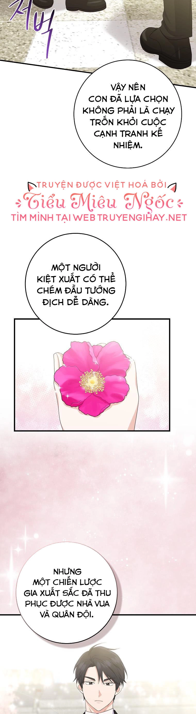 Tôi Đã Diễn Tròn Vai Một Đứa Con Gái Nuôi Chapter 31 - 38