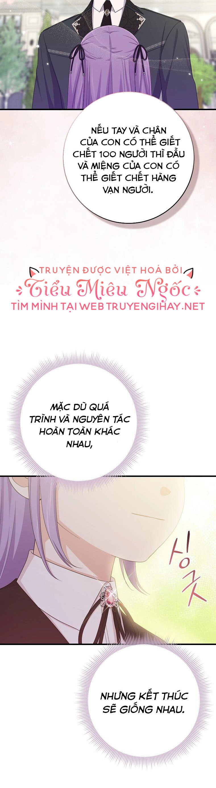 Tôi Đã Diễn Tròn Vai Một Đứa Con Gái Nuôi Chapter 31 - 39