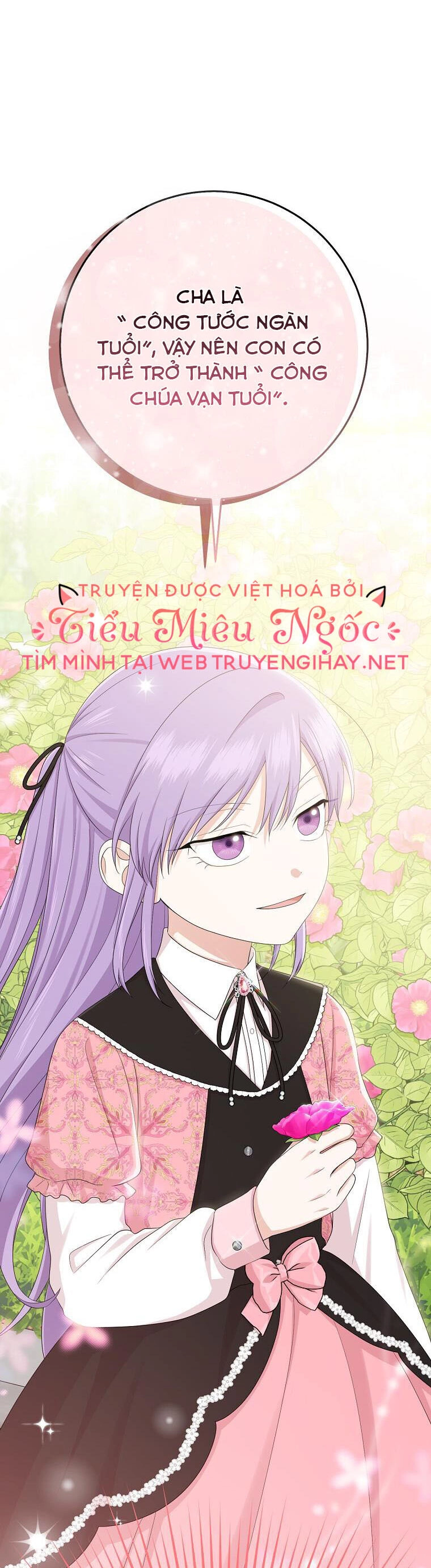 Tôi Đã Diễn Tròn Vai Một Đứa Con Gái Nuôi Chapter 31 - 40