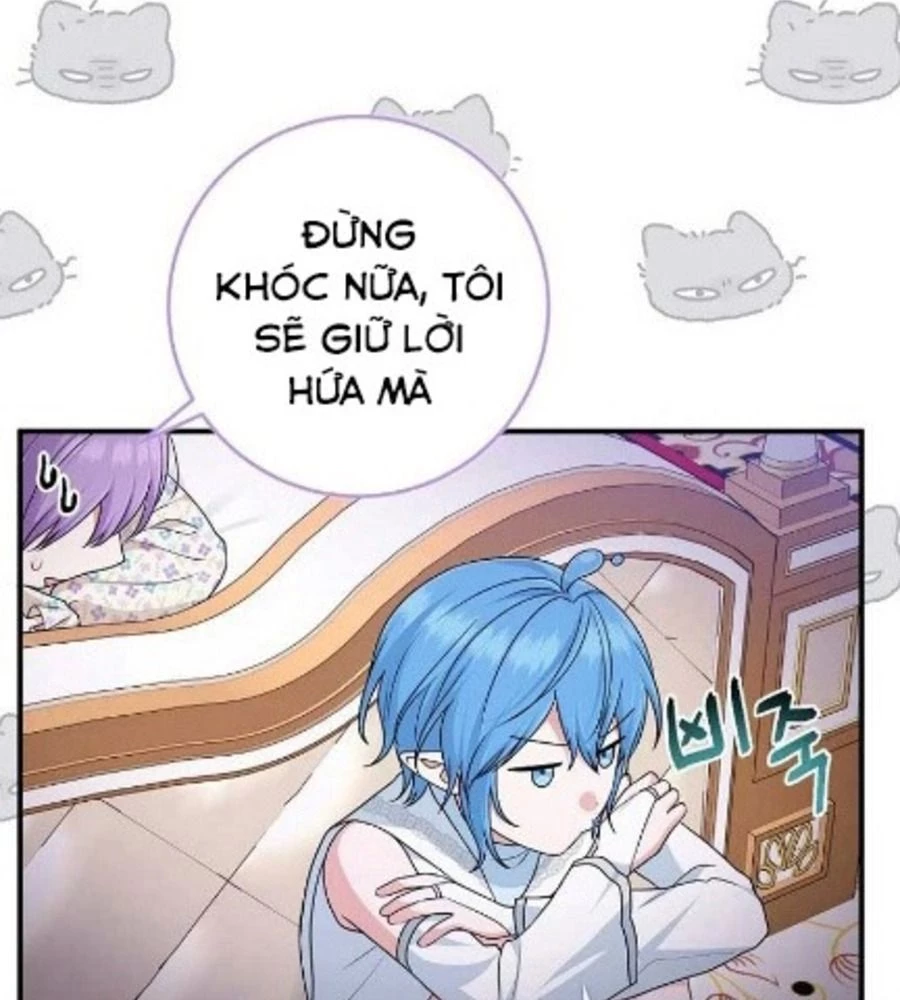 Tôi Đã Diễn Tròn Vai Một Đứa Con Gái Nuôi Chapter 74 - 78