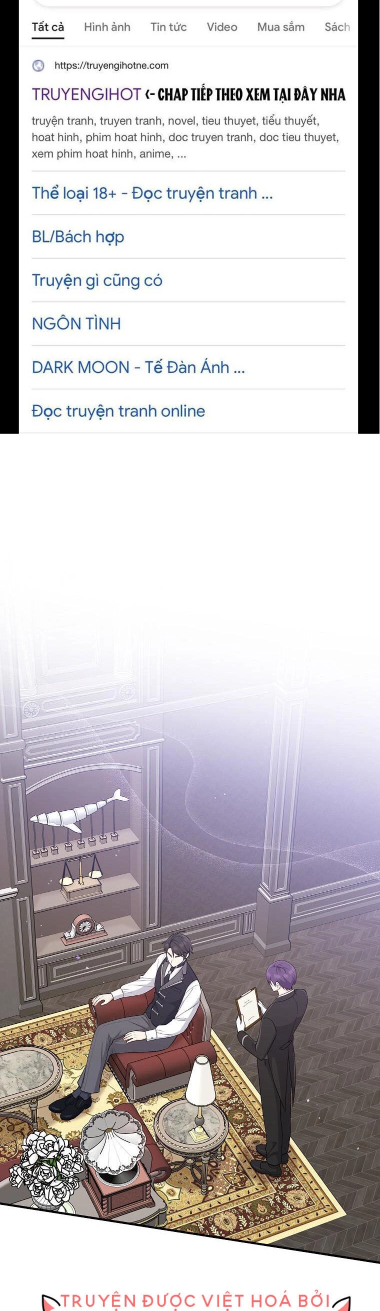 Tôi Đã Diễn Tròn Vai Một Đứa Con Gái Nuôi Chapter 32 - 2