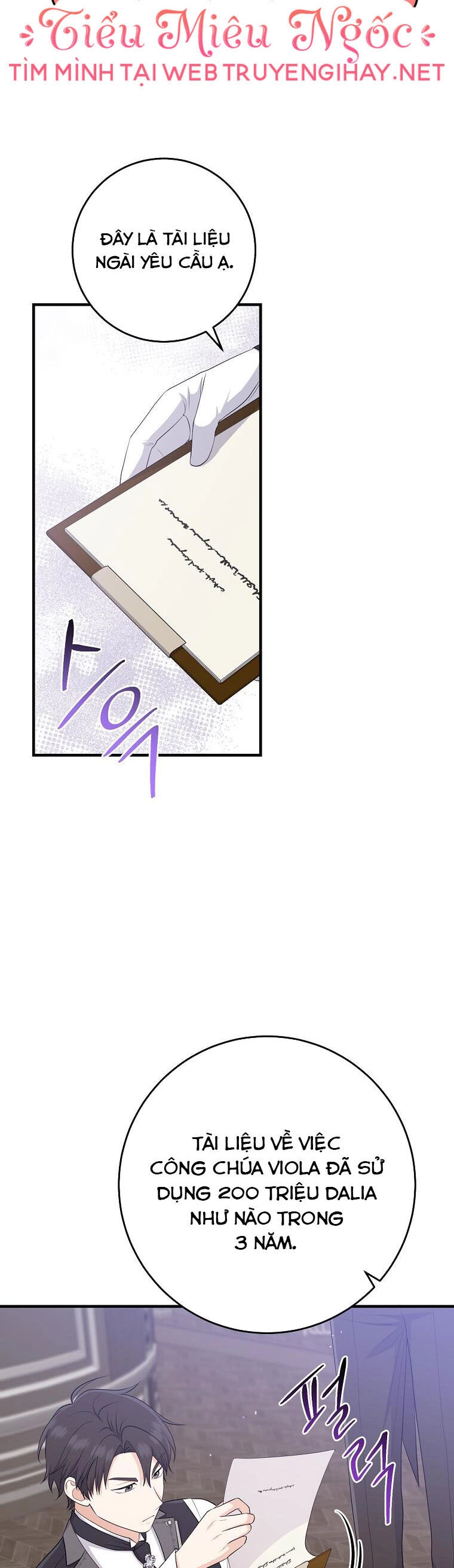 Tôi Đã Diễn Tròn Vai Một Đứa Con Gái Nuôi Chapter 32 - 3