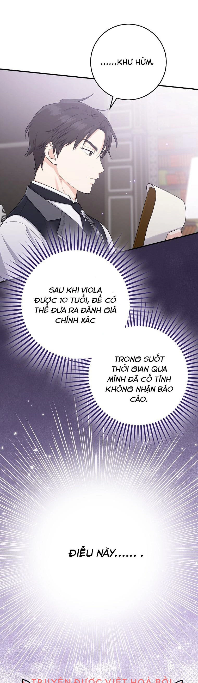 Tôi Đã Diễn Tròn Vai Một Đứa Con Gái Nuôi Chapter 32 - 5