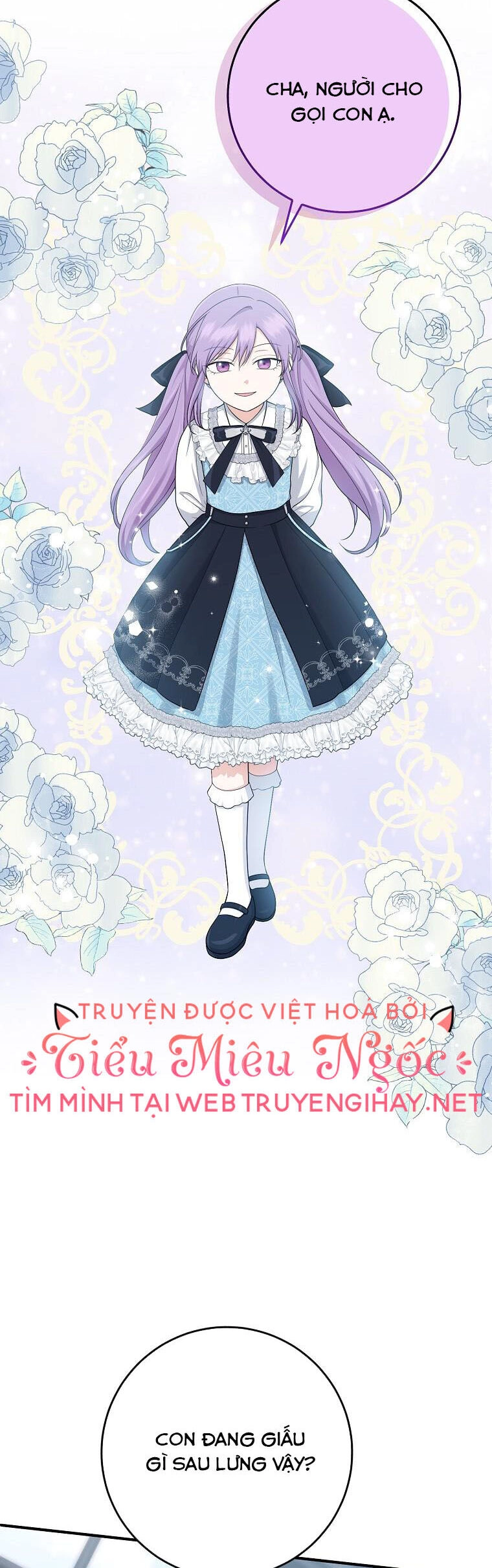 Tôi Đã Diễn Tròn Vai Một Đứa Con Gái Nuôi Chapter 32 - 8