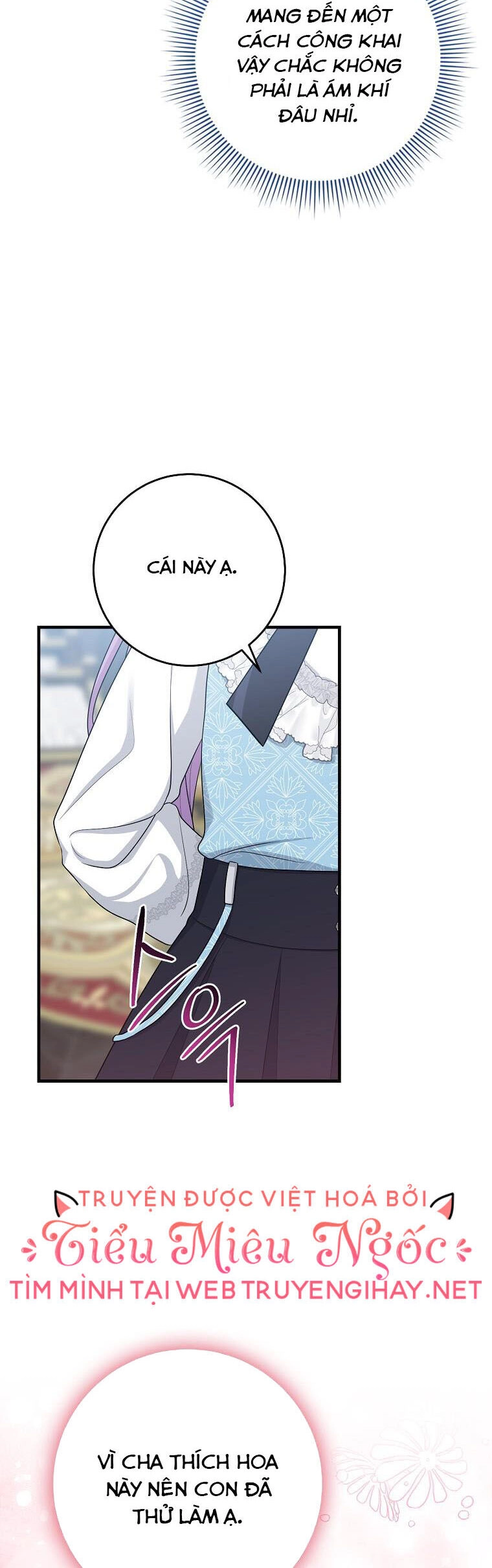 Tôi Đã Diễn Tròn Vai Một Đứa Con Gái Nuôi Chapter 32 - 10