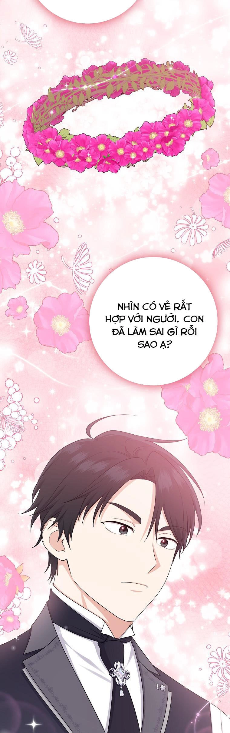 Tôi Đã Diễn Tròn Vai Một Đứa Con Gái Nuôi Chapter 32 - 11