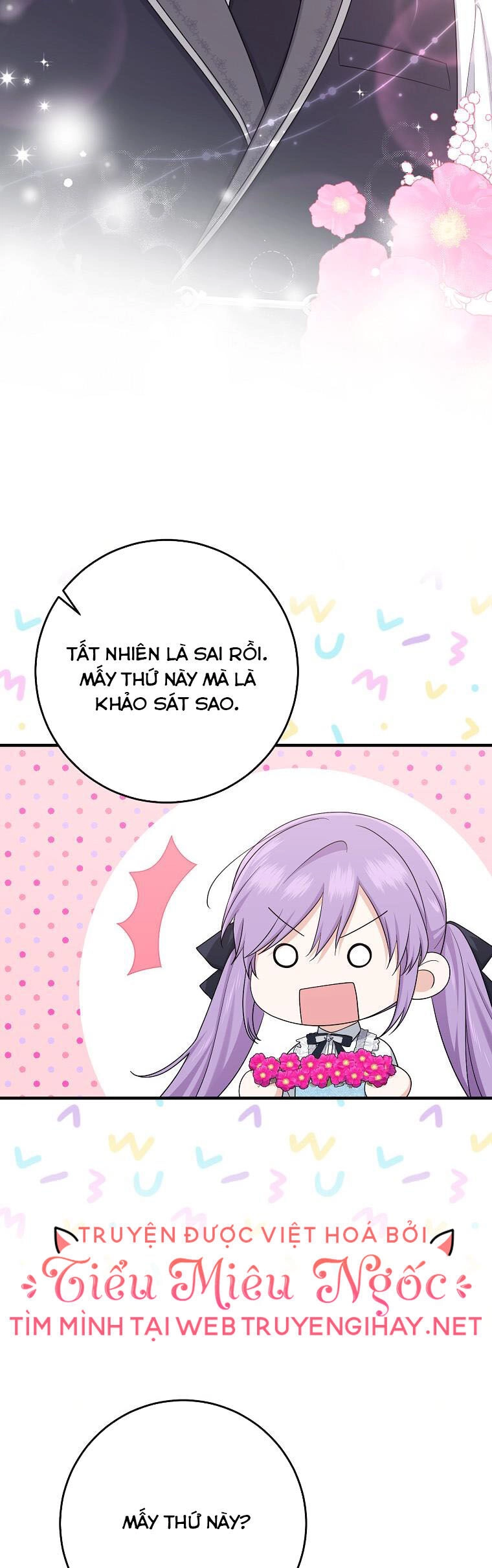 Tôi Đã Diễn Tròn Vai Một Đứa Con Gái Nuôi Chapter 32 - 12