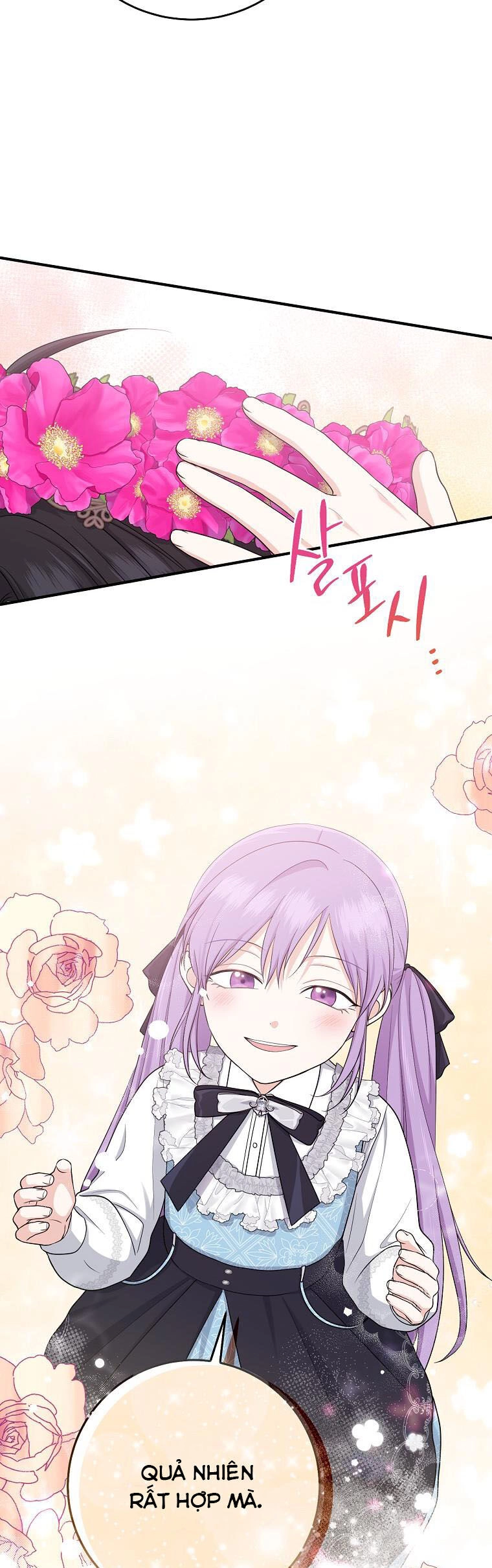 Tôi Đã Diễn Tròn Vai Một Đứa Con Gái Nuôi Chapter 32 - 14