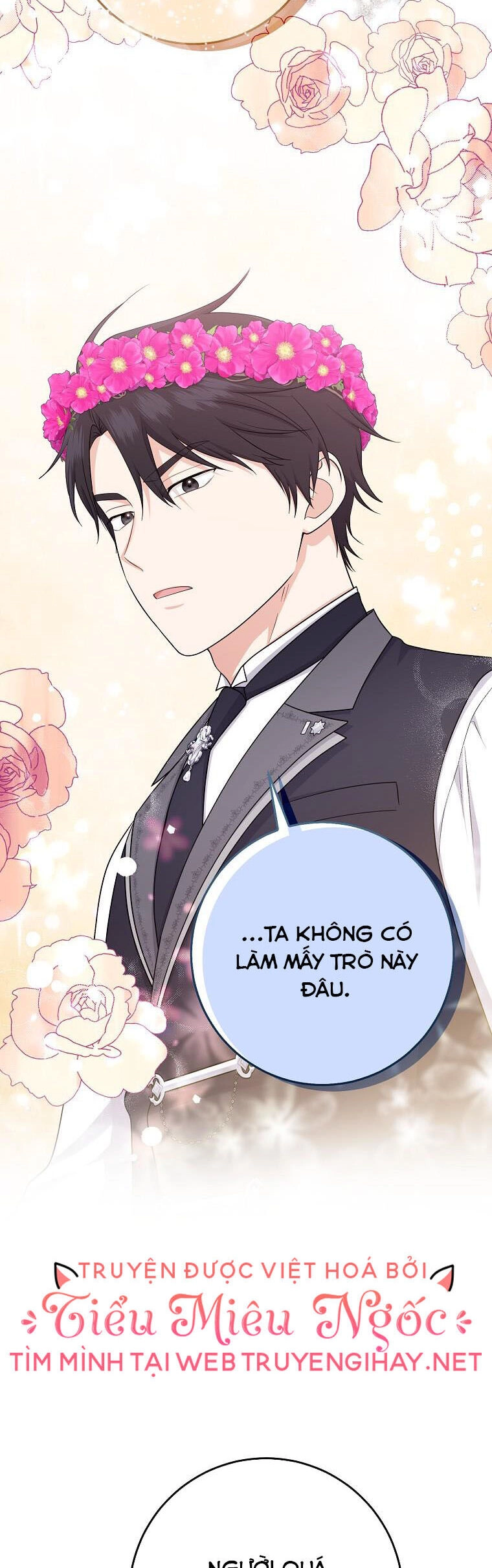 Tôi Đã Diễn Tròn Vai Một Đứa Con Gái Nuôi Chapter 32 - 15