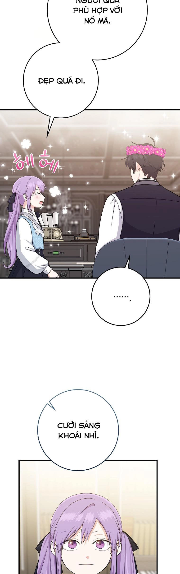 Tôi Đã Diễn Tròn Vai Một Đứa Con Gái Nuôi Chapter 32 - 16