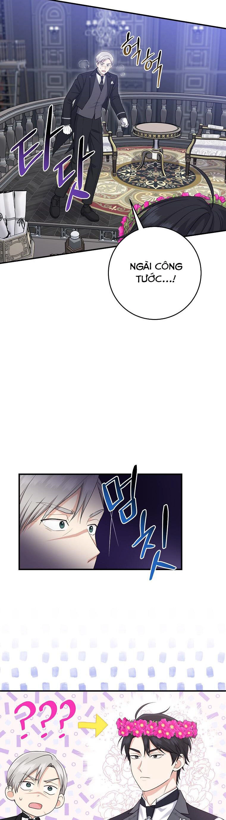 Tôi Đã Diễn Tròn Vai Một Đứa Con Gái Nuôi Chapter 32 - 19