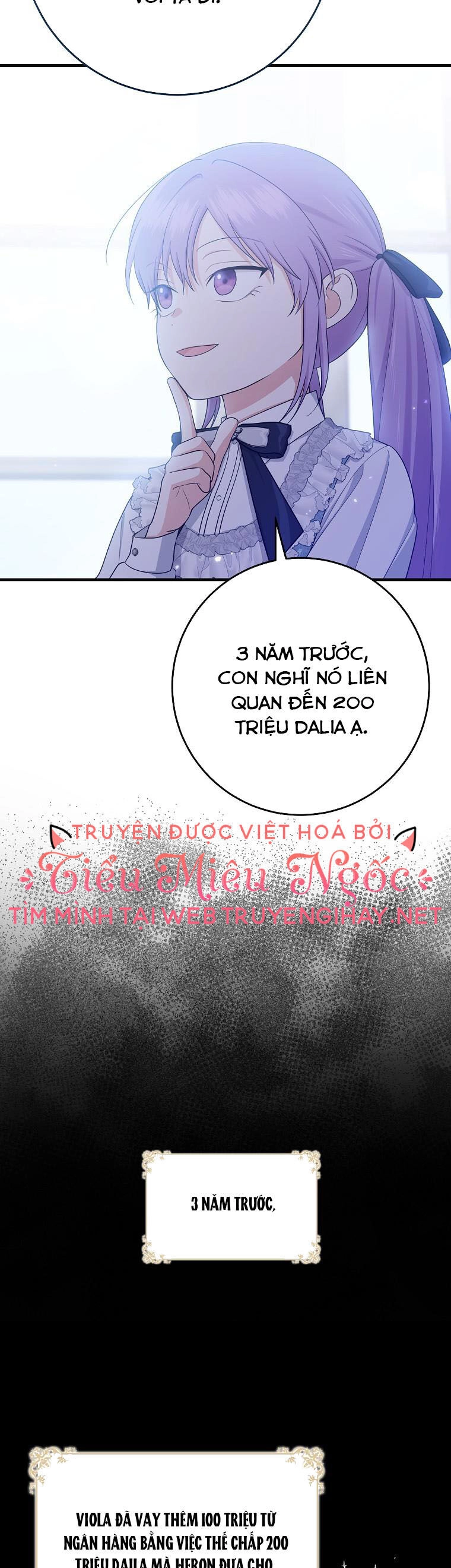 Tôi Đã Diễn Tròn Vai Một Đứa Con Gái Nuôi Chapter 32 - 22