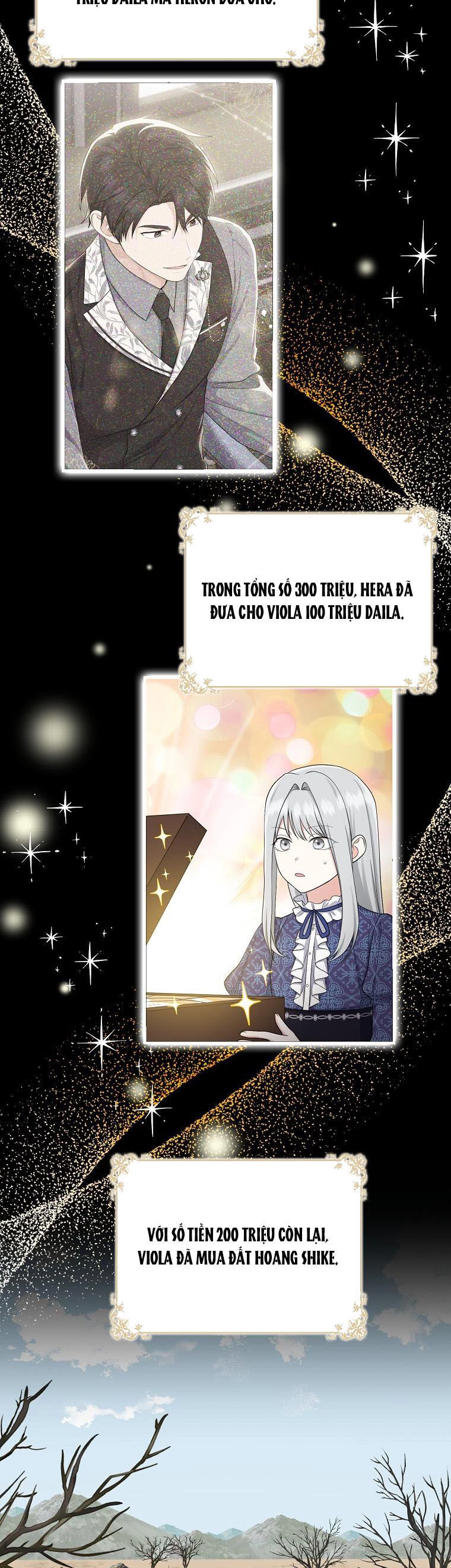 Tôi Đã Diễn Tròn Vai Một Đứa Con Gái Nuôi Chapter 32 - 23