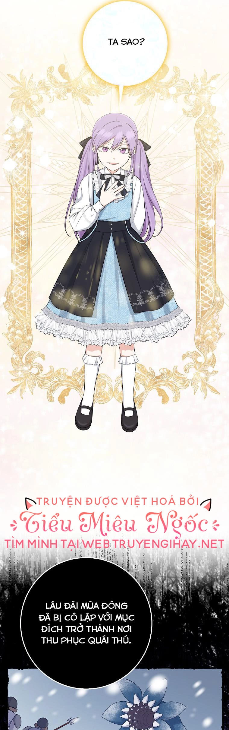 Tôi Đã Diễn Tròn Vai Một Đứa Con Gái Nuôi Chapter 32 - 26