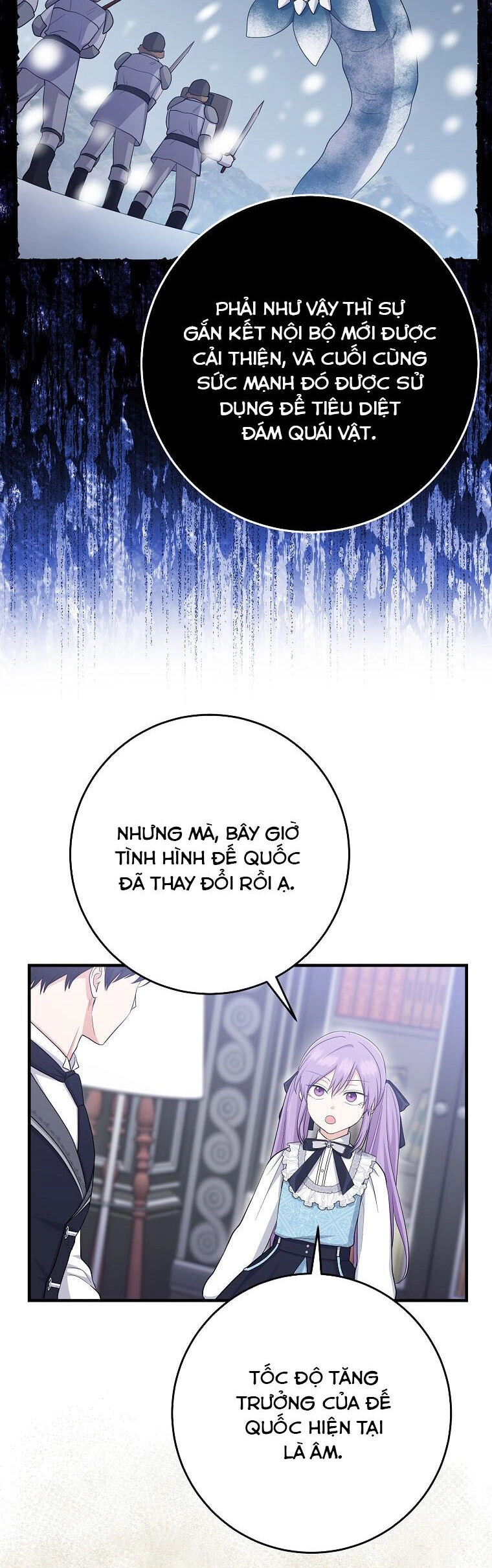 Tôi Đã Diễn Tròn Vai Một Đứa Con Gái Nuôi Chapter 32 - 27