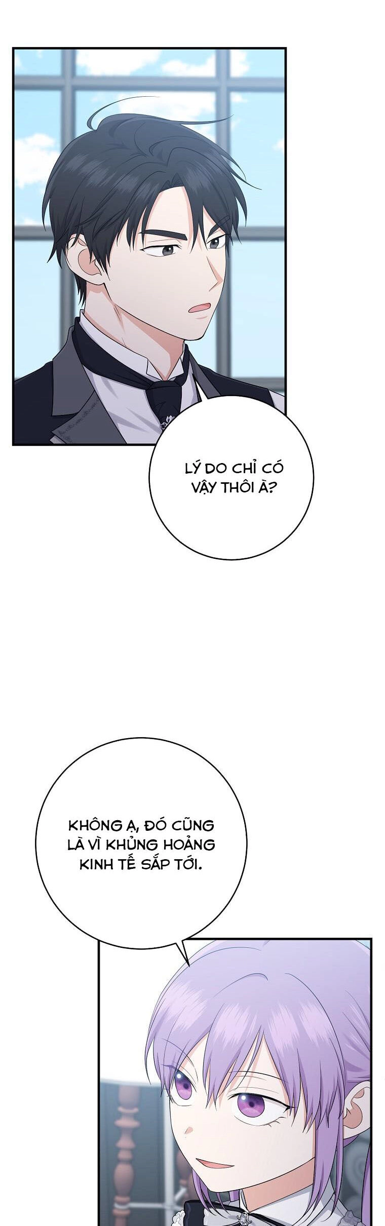 Tôi Đã Diễn Tròn Vai Một Đứa Con Gái Nuôi Chapter 32 - 29