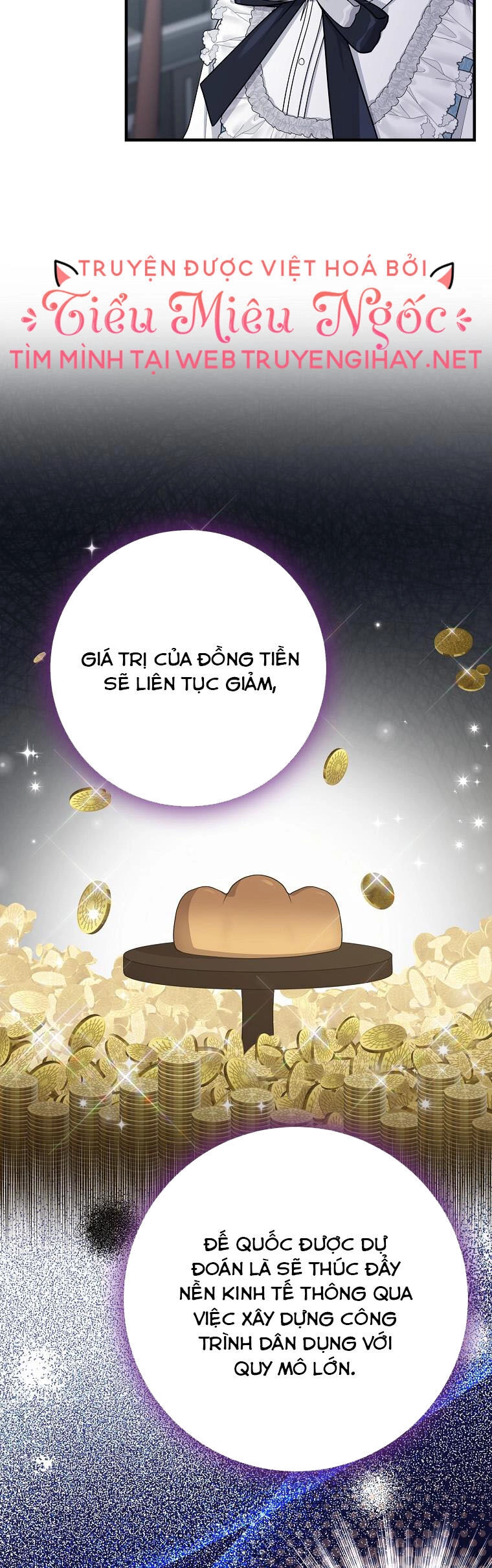 Tôi Đã Diễn Tròn Vai Một Đứa Con Gái Nuôi Chapter 32 - 30