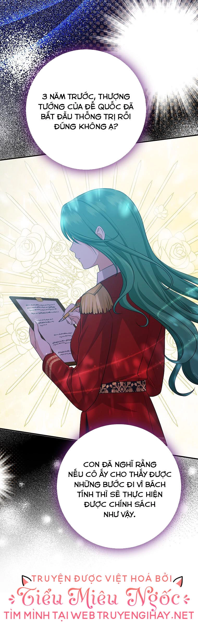 Tôi Đã Diễn Tròn Vai Một Đứa Con Gái Nuôi Chapter 32 - 31