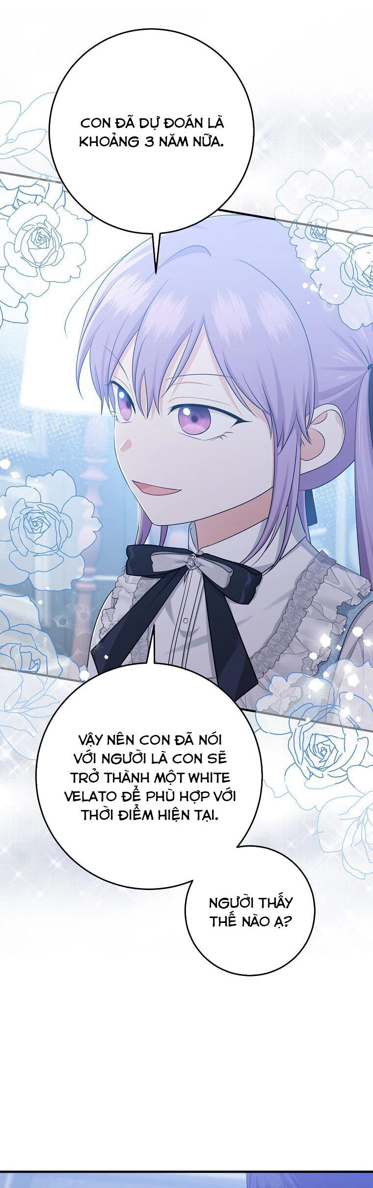 Tôi Đã Diễn Tròn Vai Một Đứa Con Gái Nuôi Chapter 32 - 32