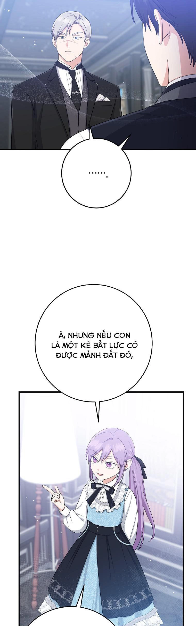 Tôi Đã Diễn Tròn Vai Một Đứa Con Gái Nuôi Chapter 32 - 33