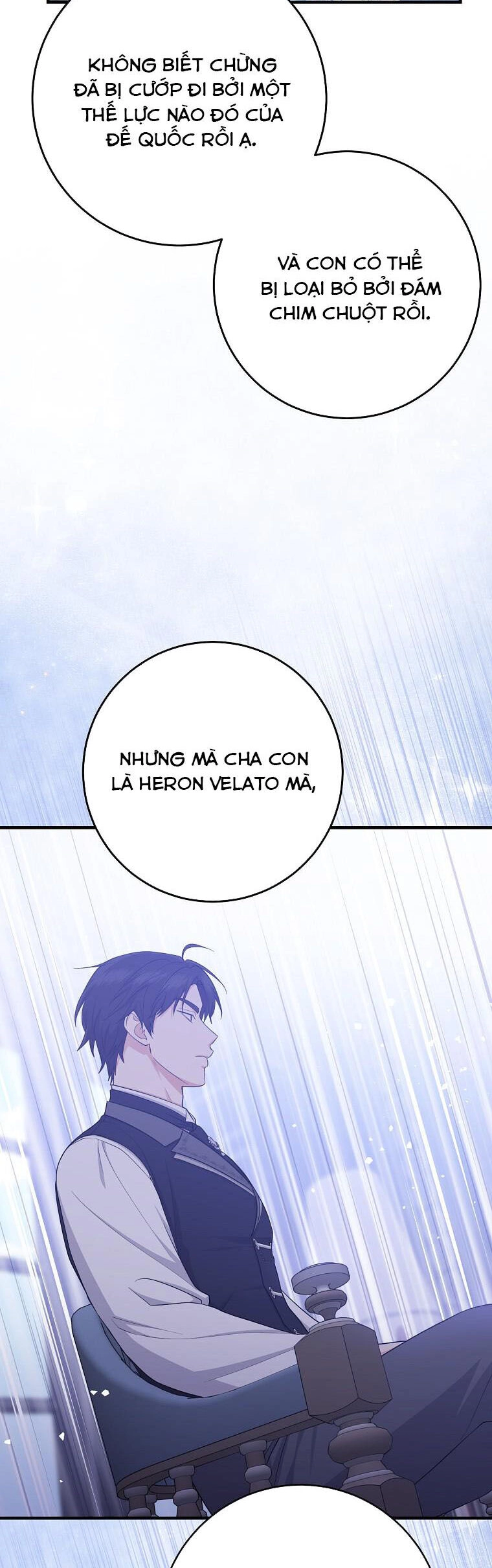 Tôi Đã Diễn Tròn Vai Một Đứa Con Gái Nuôi Chapter 32 - 34