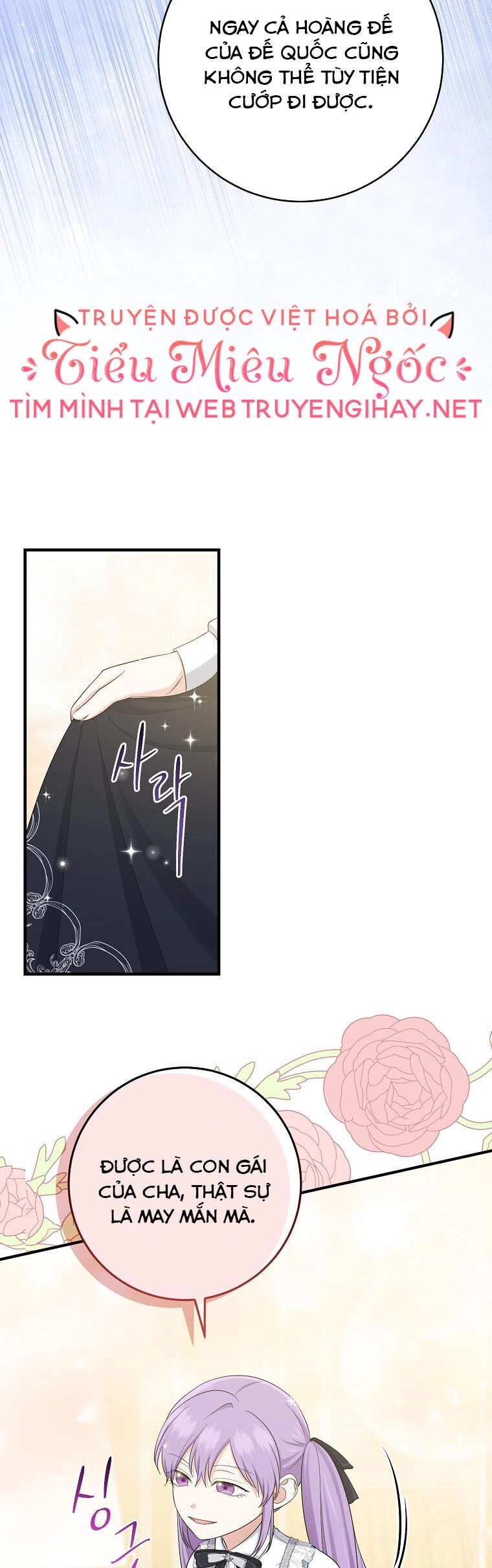 Tôi Đã Diễn Tròn Vai Một Đứa Con Gái Nuôi Chapter 32 - 35