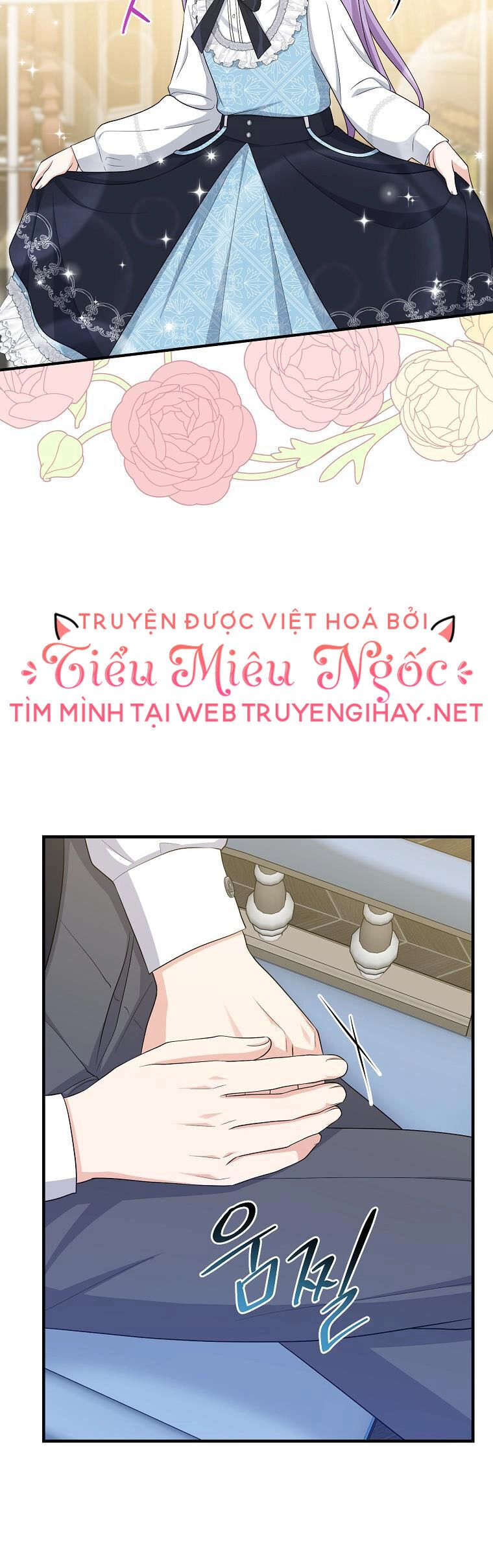 Tôi Đã Diễn Tròn Vai Một Đứa Con Gái Nuôi Chapter 32 - 36