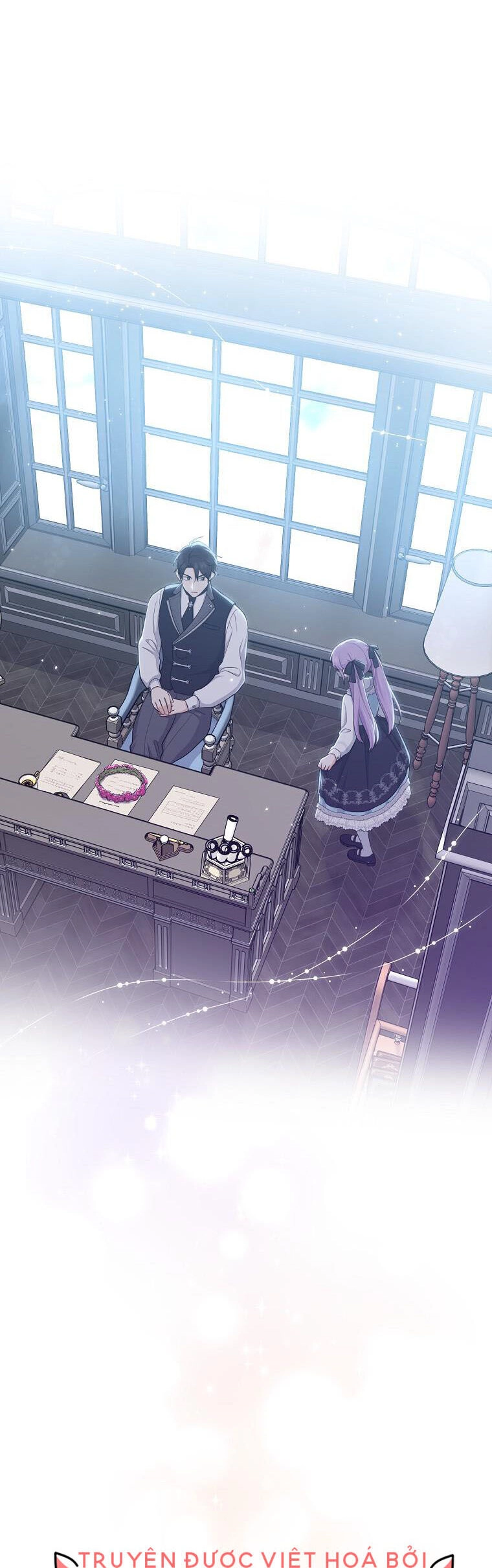 Tôi Đã Diễn Tròn Vai Một Đứa Con Gái Nuôi Chapter 32 - 37