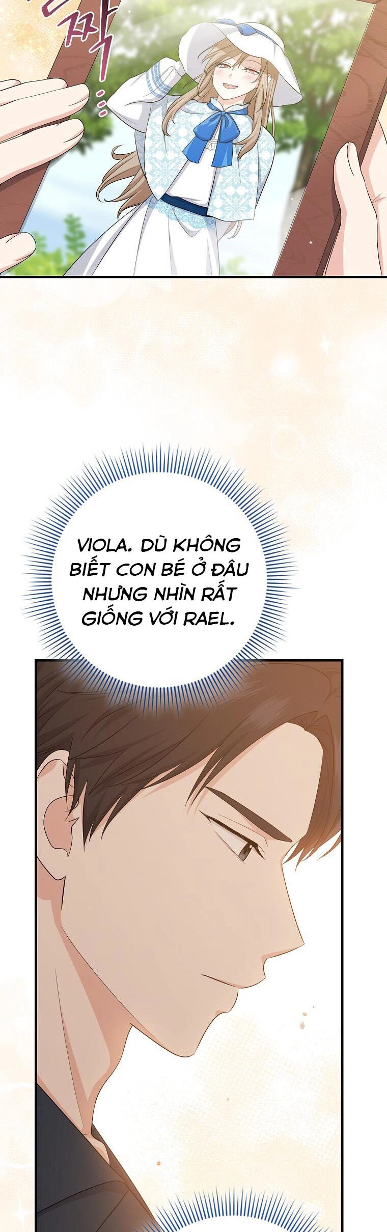 Tôi Đã Diễn Tròn Vai Một Đứa Con Gái Nuôi Chapter 32 - 39