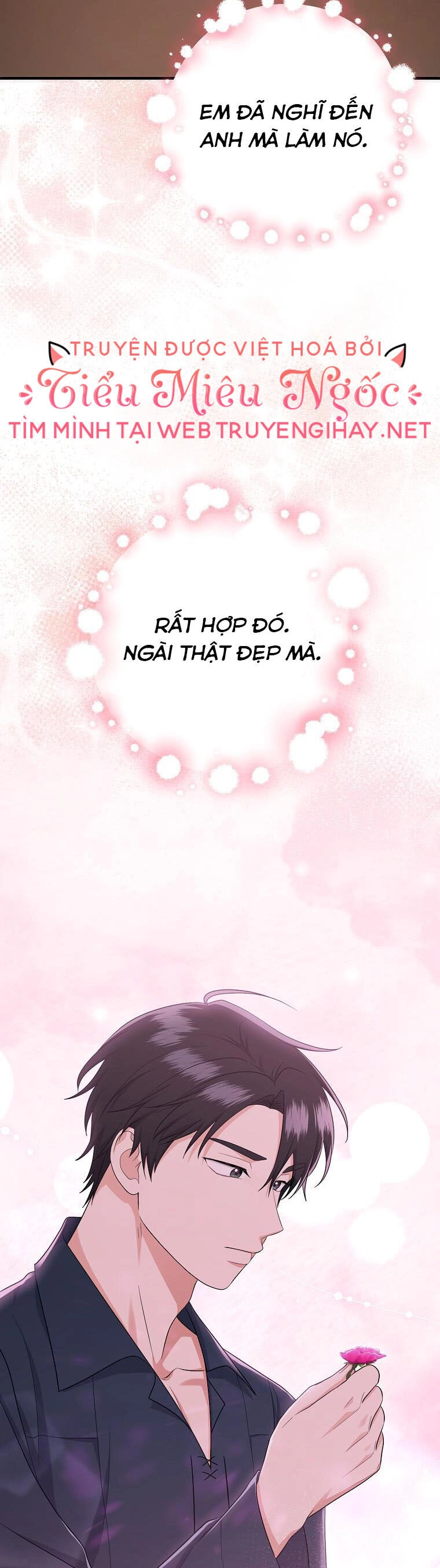 Tôi Đã Diễn Tròn Vai Một Đứa Con Gái Nuôi Chapter 32 - 42