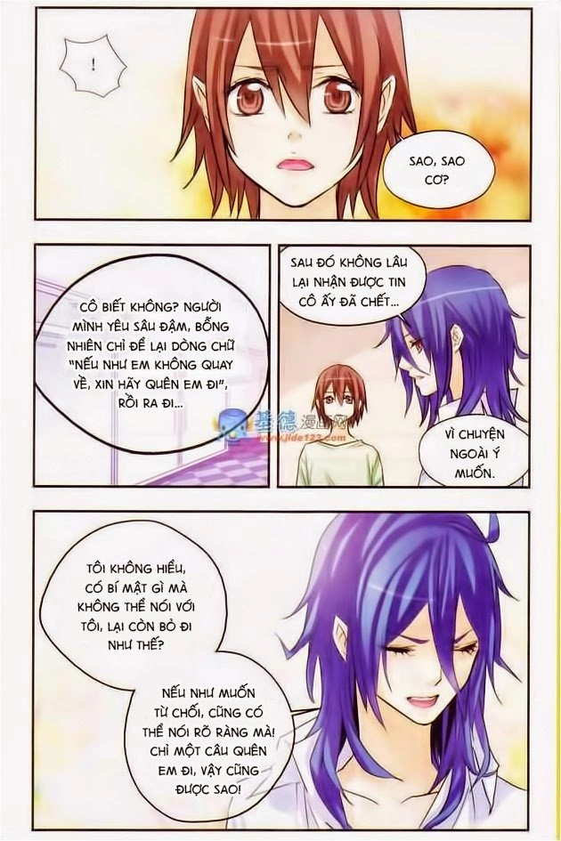 Câu Lạc Bộ Ngôi Sao Chapter 15 - 10