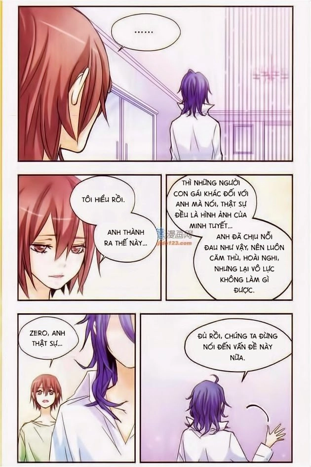 Câu Lạc Bộ Ngôi Sao Chapter 15 - 11