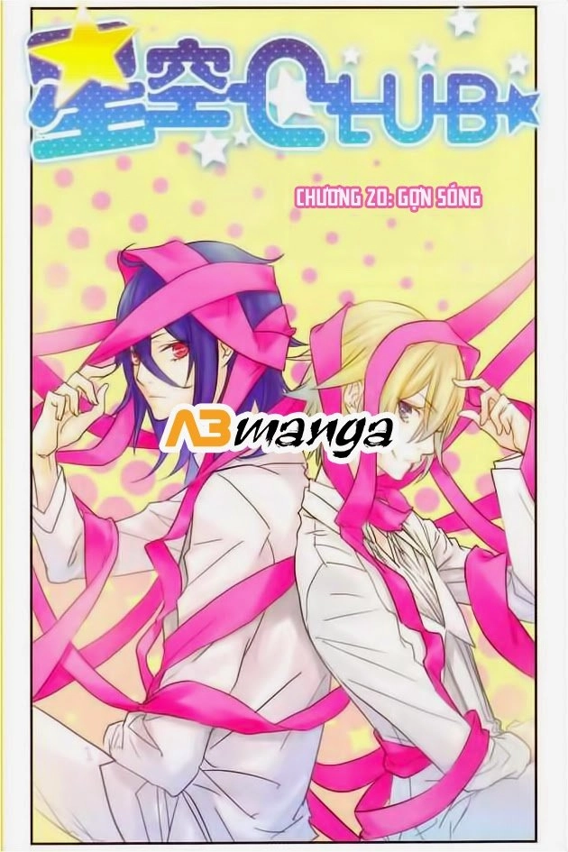 Câu Lạc Bộ Ngôi Sao Chapter 20 - 1